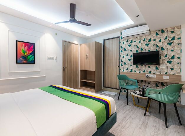 Imagen general del Hotel Treebo Trend Cocostay. Foto 6