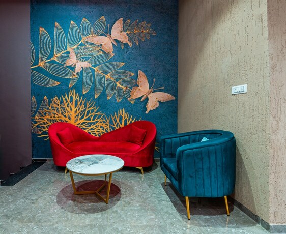 Imagen general del Hotel Treebo Trend Cocostay. Foto 8