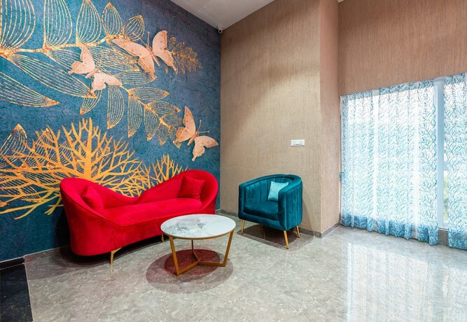 Imagen general del Hotel Treebo Trend Cocostay. Foto 12