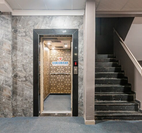 Imagen general del Hotel Treebo Trend Cocostay. Foto 13