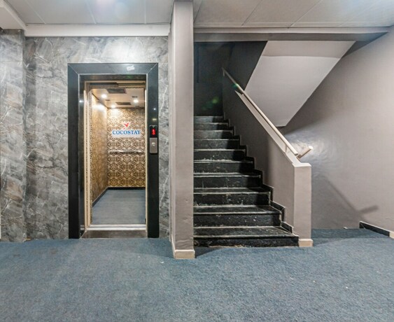 Imagen general del Hotel Treebo Trend Cocostay. Foto 14