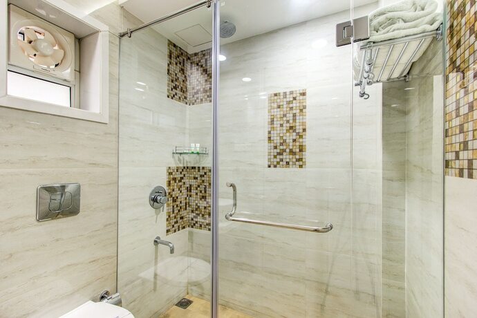 Imagen general del Hotel Treebo Trend Daksh Residency. Foto 4