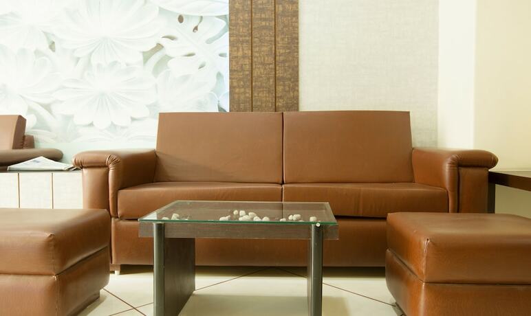 Imagen general del Hotel Treebo Trend Dee Intercontinental Near The Golden Temple. Foto 5