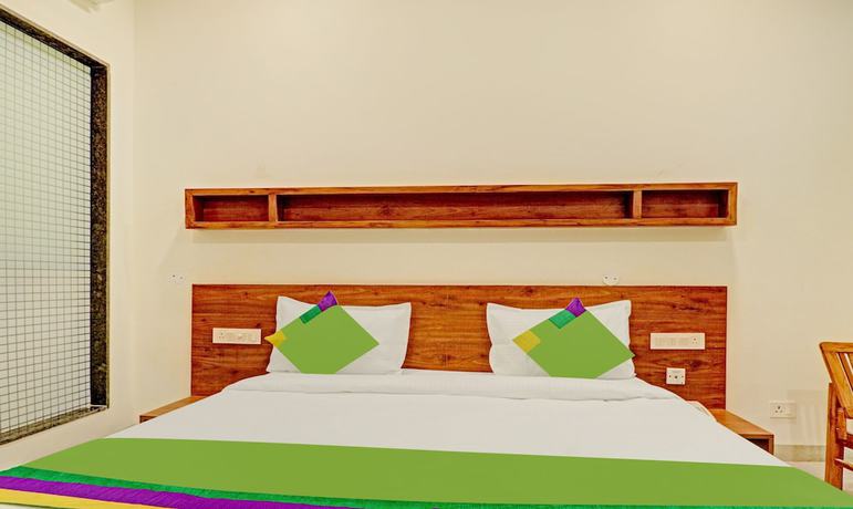 Imagen de la habitación del Hotel Treebo Trend Delmont. Foto 13