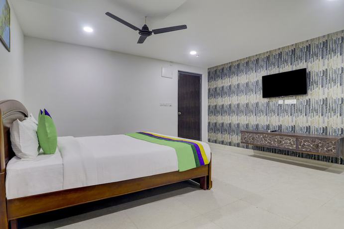 Imagen de la habitación del Hotel Treebo Trend Destination Inn. Foto 7