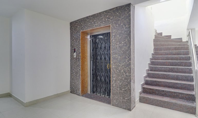 Imagen general del Hotel Treebo Trend Destination Inn. Foto 1
