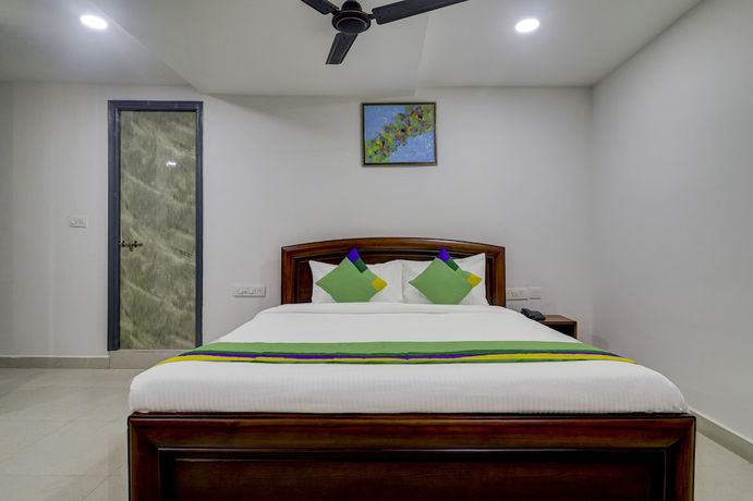 Imagen de la habitación del Hotel Treebo Trend Destination Inn. Foto 10