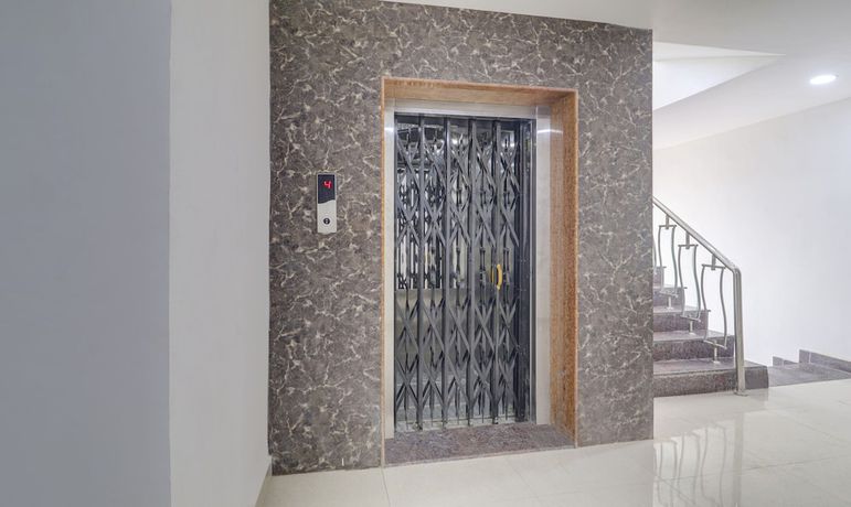 Imagen general del Hotel Treebo Trend Destination Inn. Foto 2