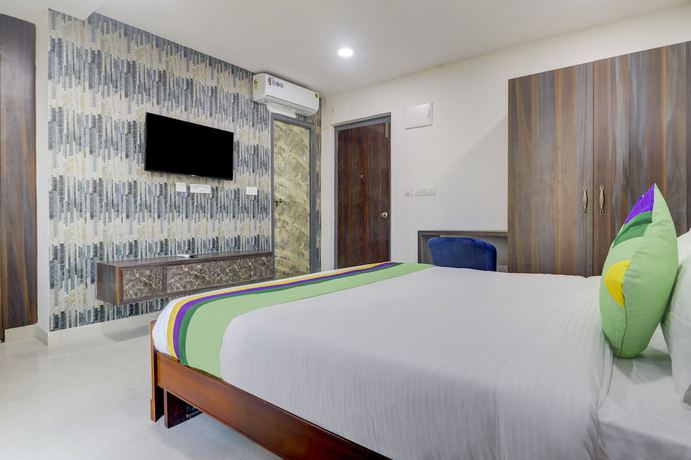 Imagen de la habitación del Hotel Treebo Trend Destination Inn. Foto 13