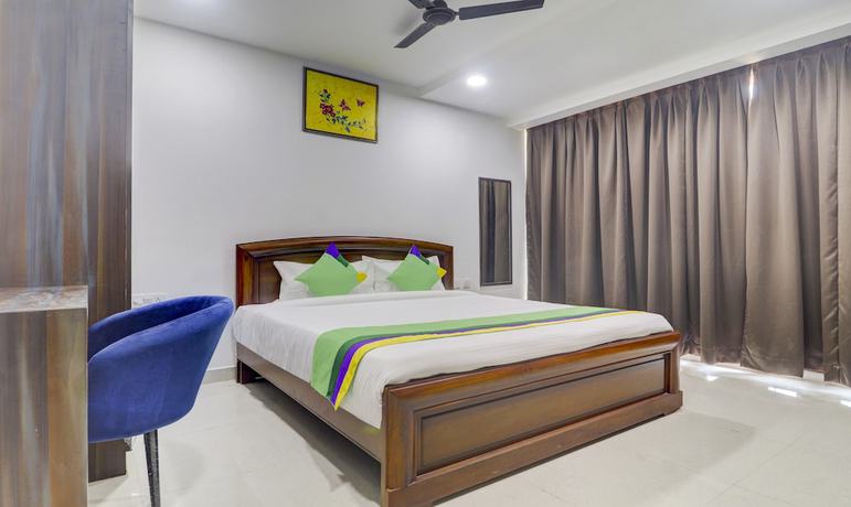 Imagen general del Hotel Treebo Trend Destination Inn. Foto 3