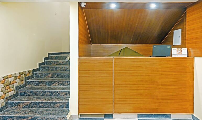 Imagen general del Hotel Treebo Trend Dev With Valley View. Foto 15