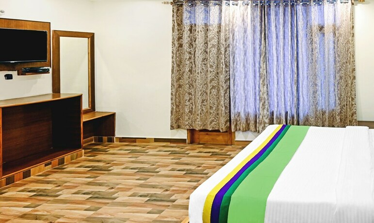 Imagen general del Hotel Treebo Trend Dev With Valley View. Foto 16