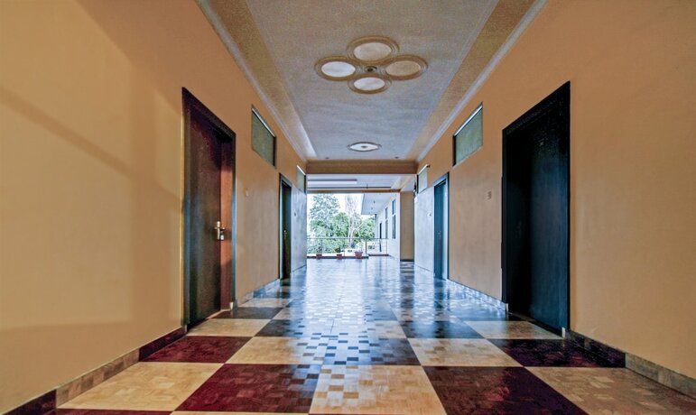 Imagen general del Hotel Treebo Trend Dream Palace. Foto 1
