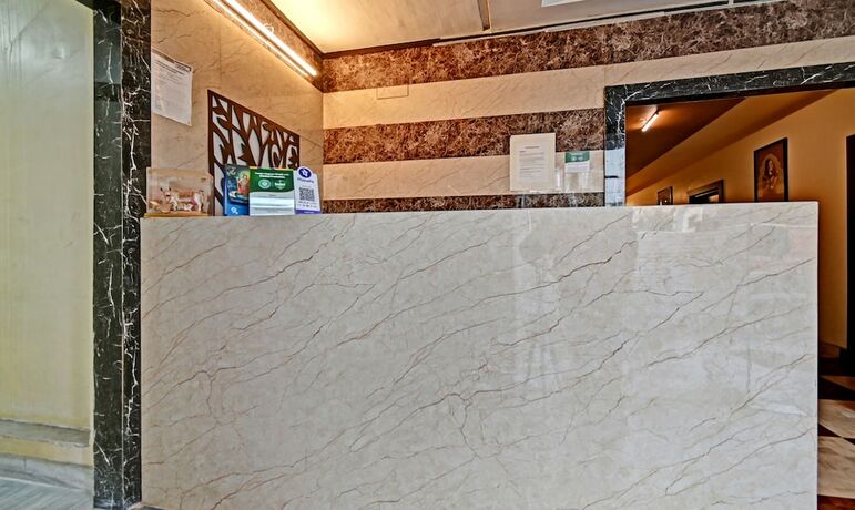 Imagen general del Hotel Treebo Trend Dream Palace. Foto 7