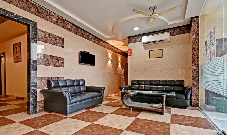 Imagen general del Hotel Treebo Trend Dream Palace. Foto 10