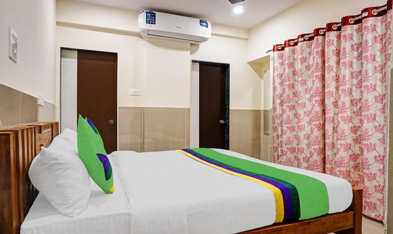 Imagen general del Hotel Treebo Trend Empire Executive Premium. Foto 1