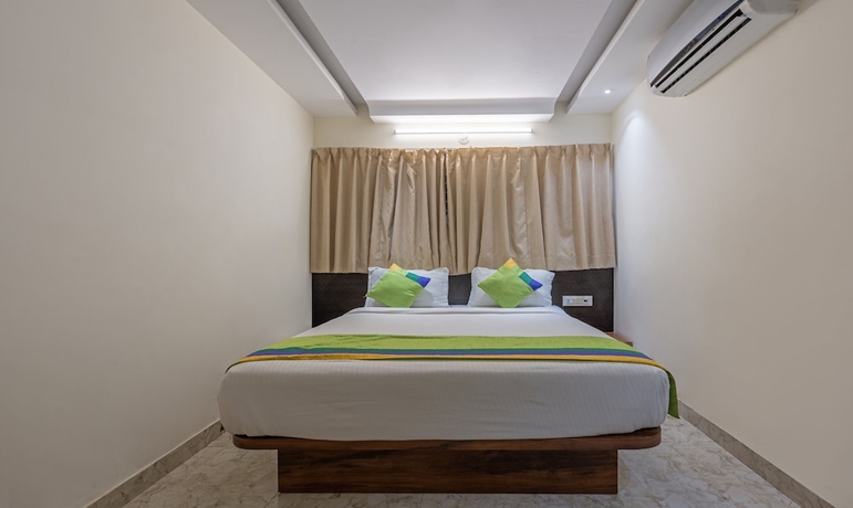 Imagen de la habitación del Hotel Treebo Trend Fortune Gateway. Foto 5