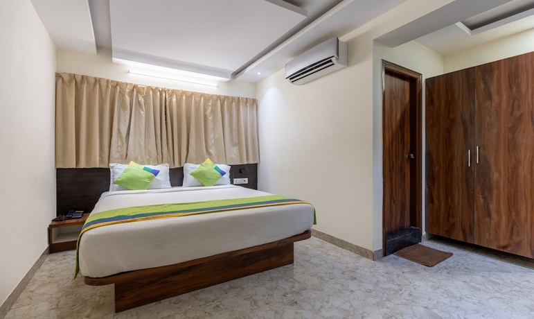 Imagen de la habitación del Hotel Treebo Trend Fortune Gateway. Foto 6