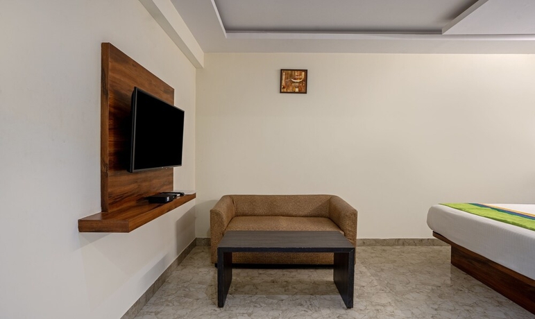 Imagen de la habitación del Hotel Treebo Trend Fortune Gateway. Foto 9