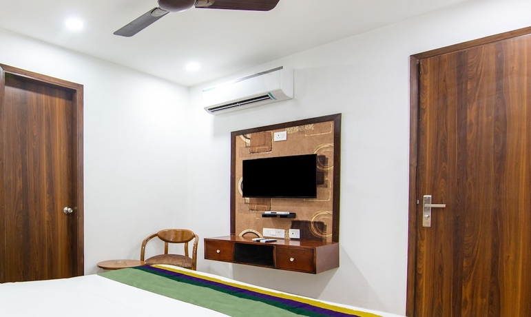 Imagen de la habitación del Hotel Treebo Trend Fortune Home. Foto 10