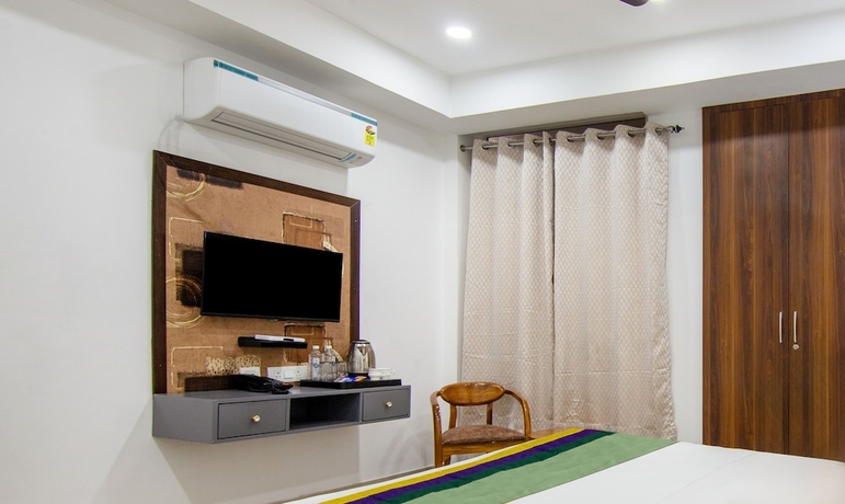 Imagen de la habitación del Hotel Treebo Trend Fortune Home. Foto 11