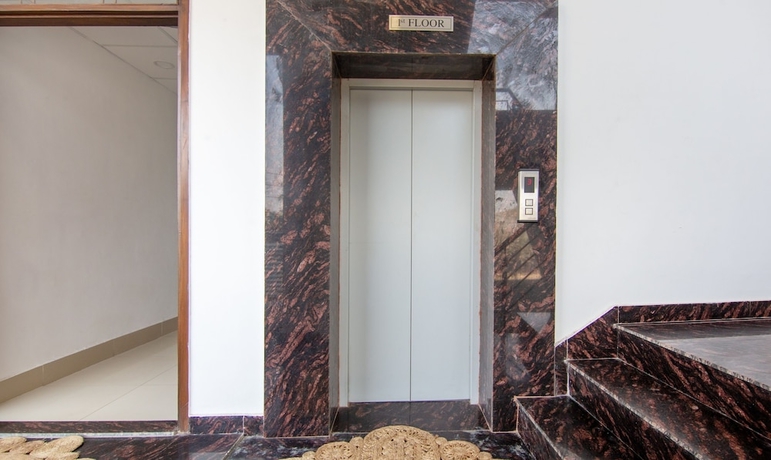 Imagen general del Hotel Treebo Trend Fortune Home. Foto 2