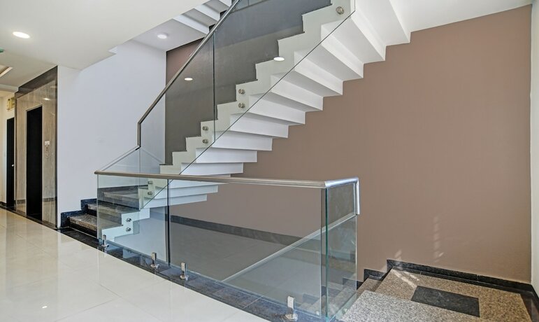 Imagen general del Hotel Treebo Trend Grand Euro. Foto 7