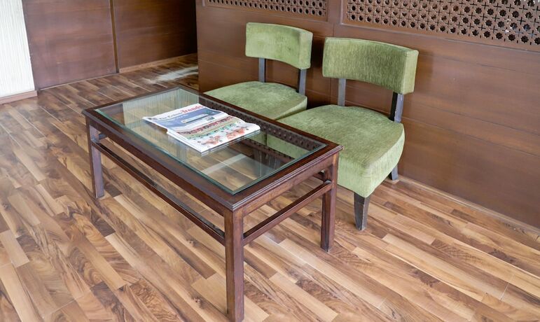 Imagen general del Hotel Treebo Trend Grand Horizon. Foto 8