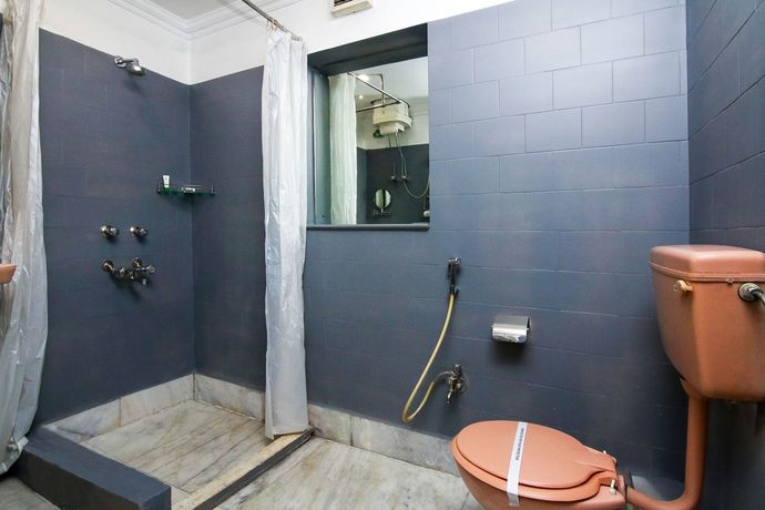 Imagen de la habitación del Hotel Treebo Trend Green View. Foto 4