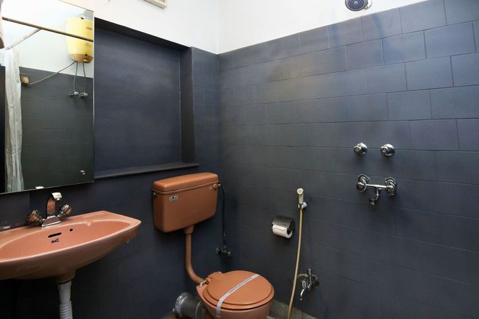 Imagen de la habitación del Hotel Treebo Trend Green View. Foto 6