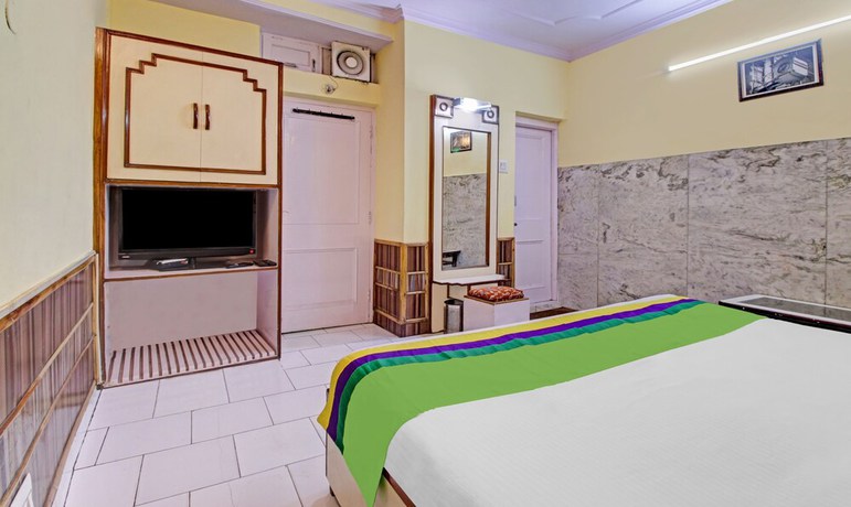 Imagen de la habitación del Hotel Treebo Trend Greenland. Foto 14