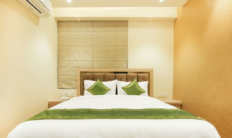 Imagen de la habitación del Hotel Treebo Trend Hoops. Foto 18