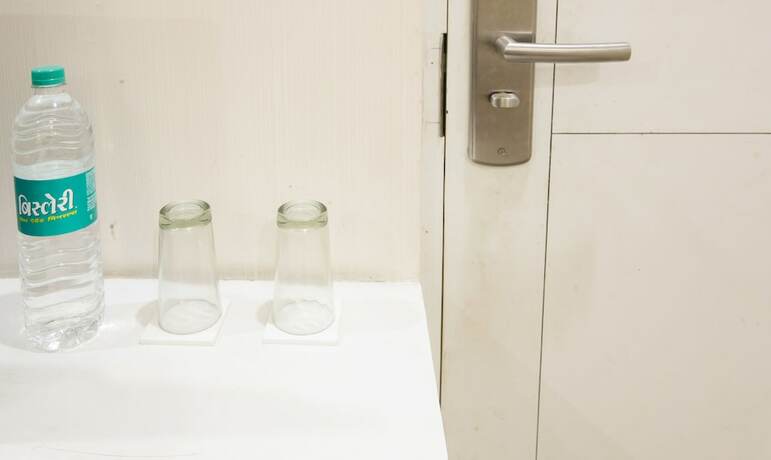 Imagen general del Hotel Treebo Trend House Inn. Foto 5