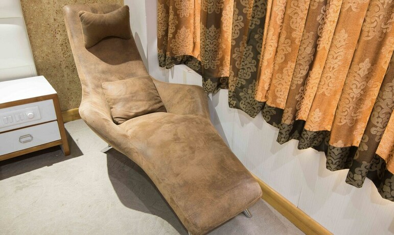 Imagen de la habitación del Hotel Treebo Trend House Inn. Foto 27