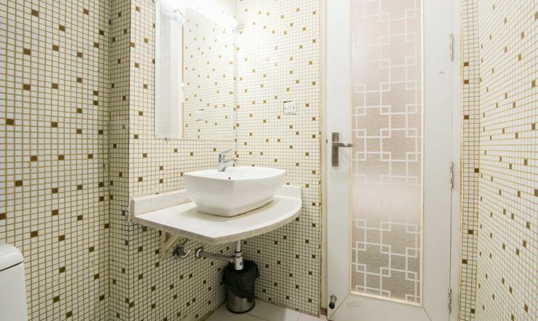 Imagen de la habitación del Hotel Treebo Trend House Inn. Foto 28