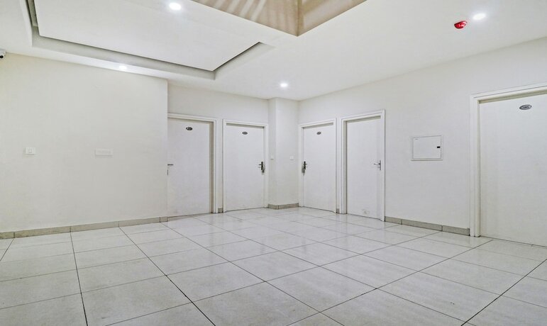 Imagen general del Hotel Treebo Trend Kamron Regency. Foto 5