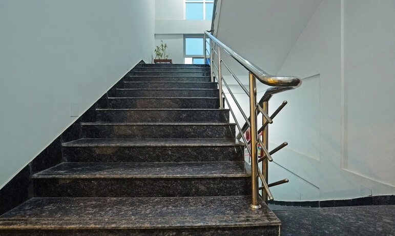 Imagen general del Hotel Treebo Trend Lazystay Grand. Foto 6