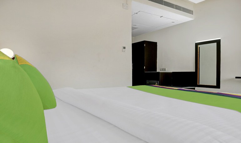 Imagen de la habitación del Hotel Treebo Trend Little Budhha. Foto 6