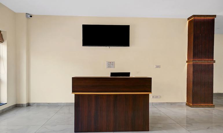 Imagen de los interiores del Hotel Treebo Trend Little Budhha. Foto 20