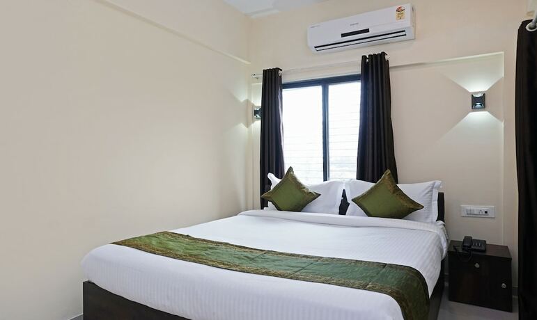 Imagen de la habitación del Hotel Treebo Trend Lotus Baner. Foto 17