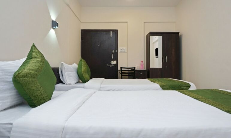 Imagen de la habitación del Hotel Treebo Trend Lotus Baner. Foto 19