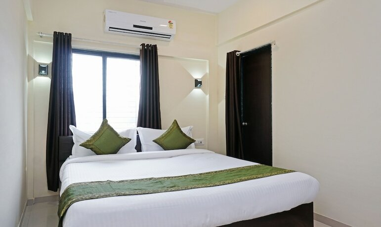 Imagen de la habitación del Hotel Treebo Trend Lotus Baner. Foto 20