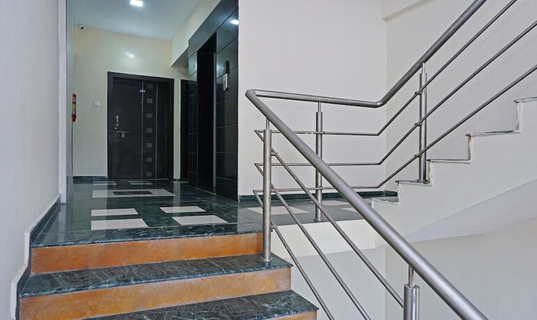 Imagen general del Hotel Treebo Trend Lotus Baner. Foto 5
