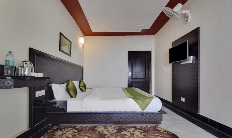 Imagen de la habitación del Hotel Treebo Trend Mayur. Foto 5