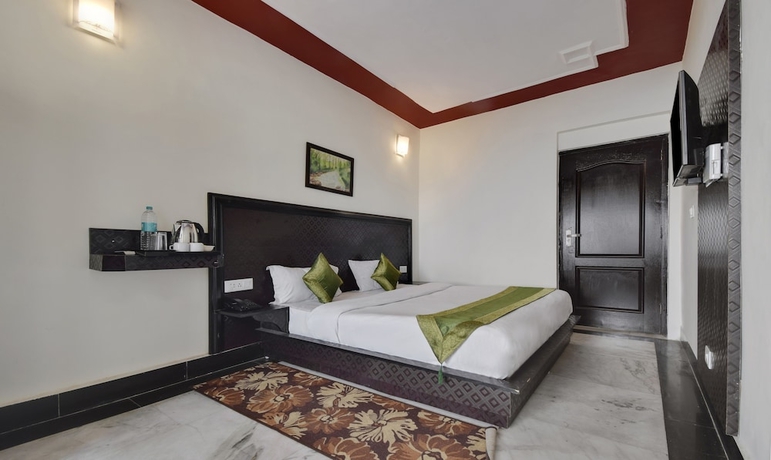 Imagen de la habitación del Hotel Treebo Trend Mayur. Foto 10