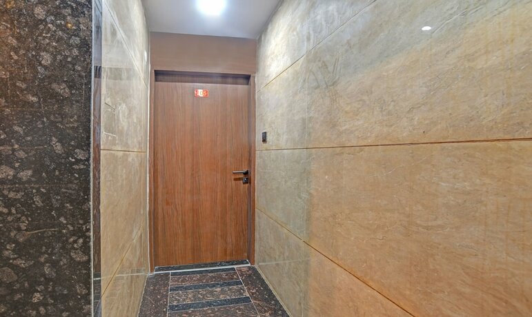 Imagen general del Hotel Treebo Trend Merit. Foto 8