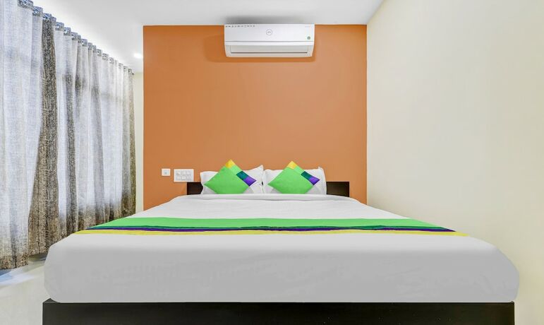 Imagen general del Hotel Treebo Trend Mobi. Foto 1