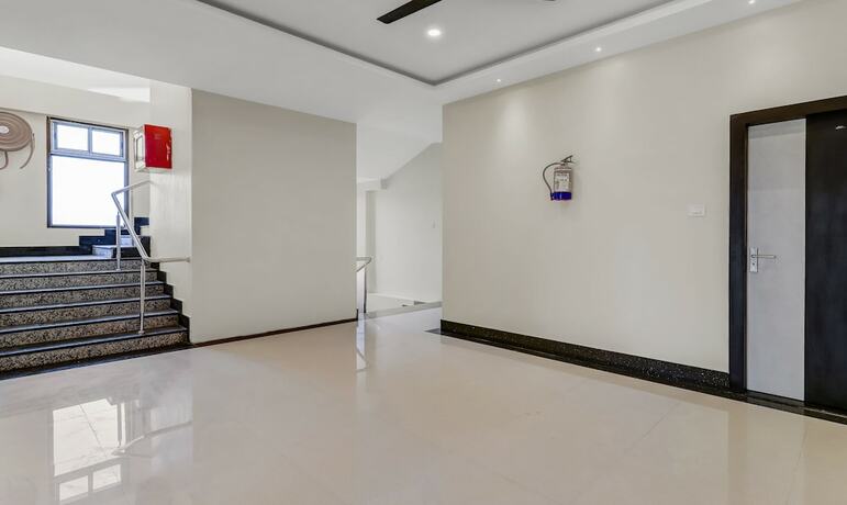 Imagen general del Hotel Treebo Trend Mobi. Foto 2