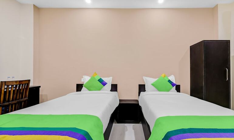 Imagen general del Hotel Treebo Trend Mobi. Foto 4