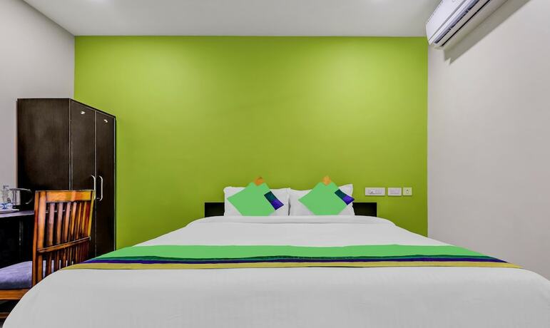 Imagen general del Hotel Treebo Trend Mobi. Foto 5